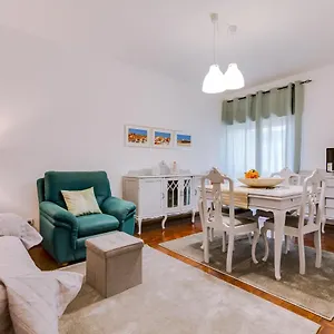 Apartamento Casa Da Esquina - Center, Distrito de Faro