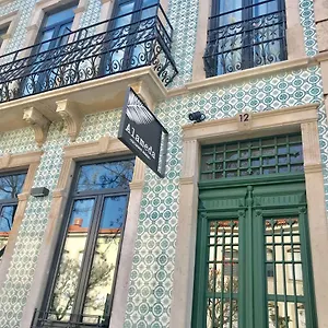 Hotel Alameda Exclusive House, FAO
