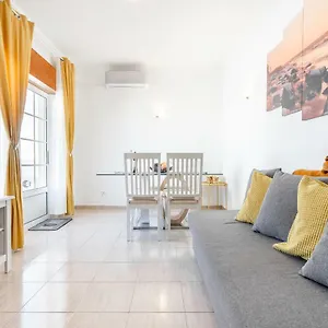 My Place @ Duplex District de Faro