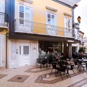 A Casa D'amelie Distrikt Faro