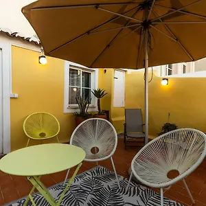 Faro Guest House Pensionat