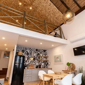 Downtown Appartement