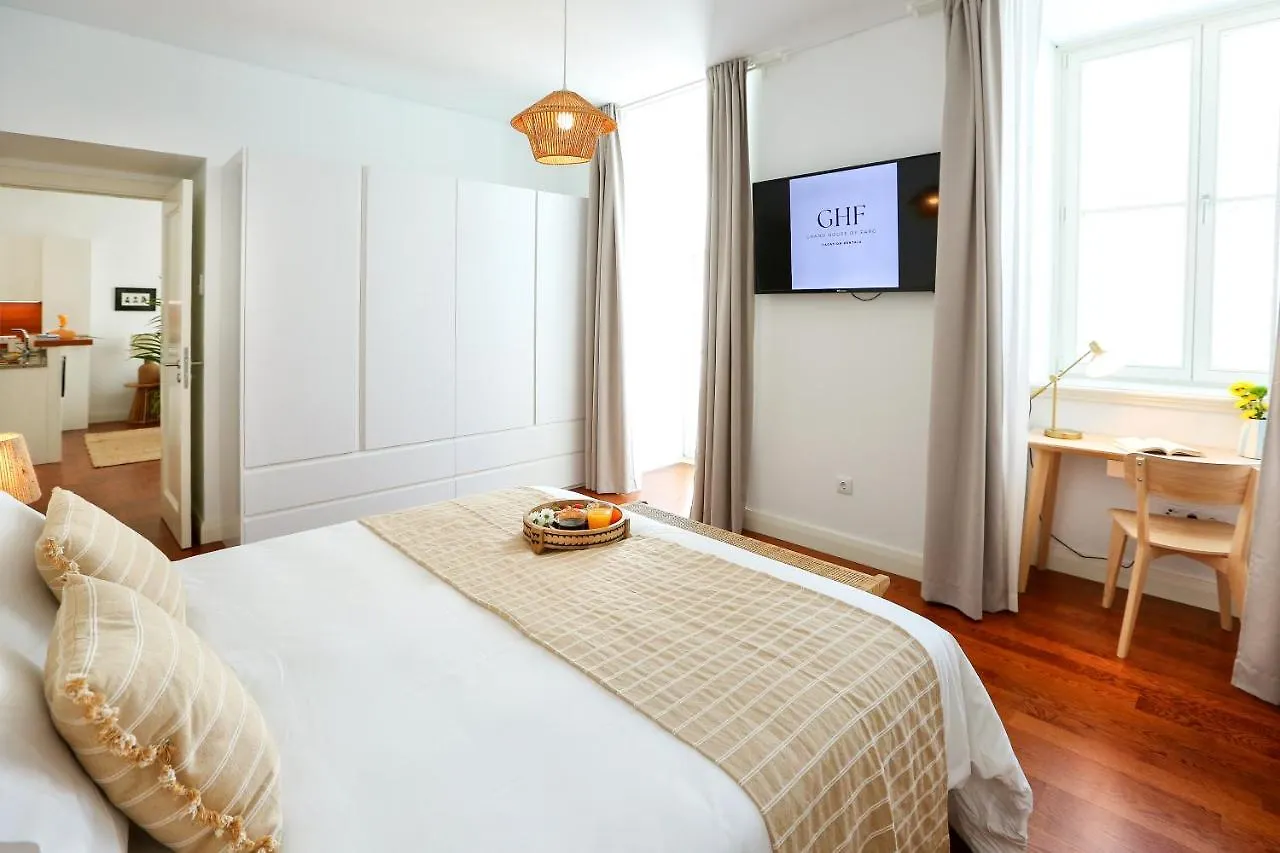 Algarve Sweetness Apartment Faro 0*,  Portugalsko