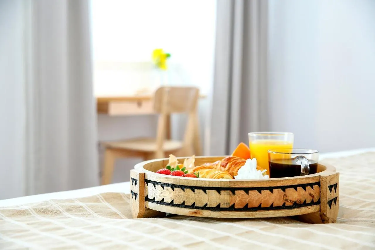 Algarve Sweetness Apartment Faro
