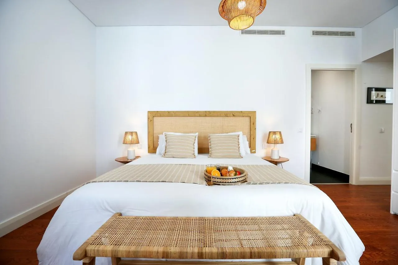 Algarve Sweetness Apartment Faro Portugalsko