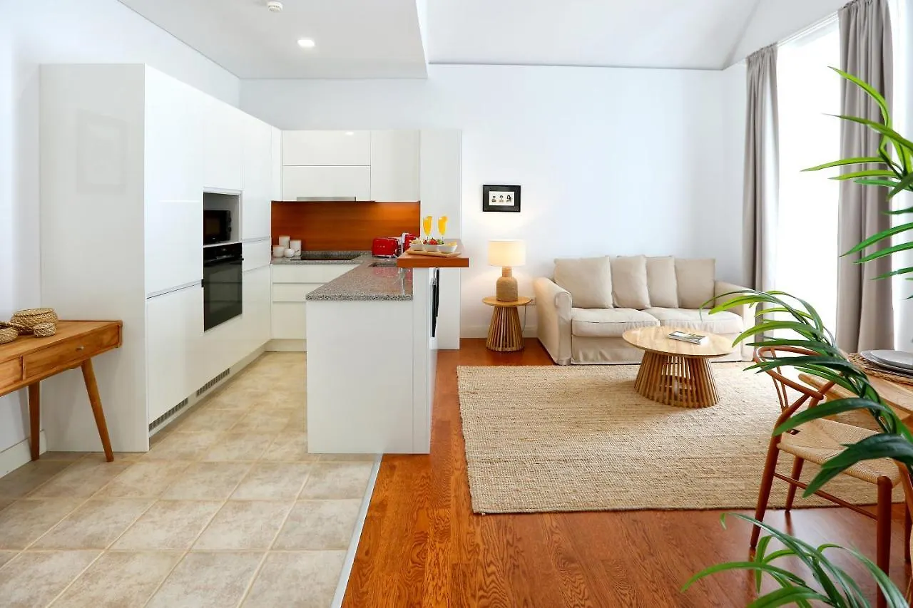 Algarve Sweetness Apartment Faro Portugalsko